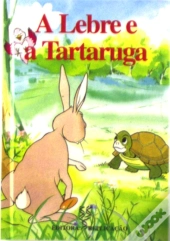 A Lebre e a Tartaruga