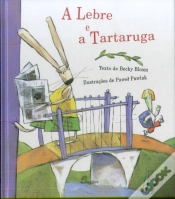 Capa do artigo A Lebre e a Tartaruga