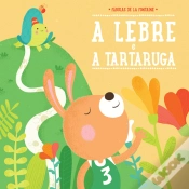 Capa do artigo A Lebre e a Tartaruga
