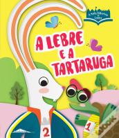 A Lebre e a Tartaruga
