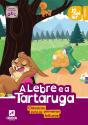 A Lebre e a Tartaruga - Preview