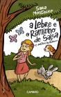 A Lebre e o Raminho de Salsa - Preview