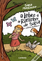 Capa do artigo A Lebre E O Raminho De Salsa