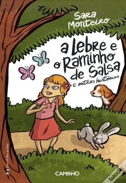 Capa do artigo A Lebre E O Raminho De Salsa