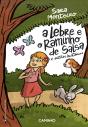 A Lebre E O Raminho De Salsa - Preview