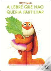 Capa do artigo A Lebre que Não Queria Partilhar