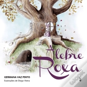 A Lebre Roxa