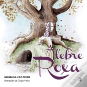 Capa do artigo A Lebre Roxa