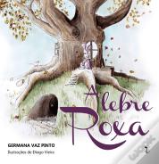A Lebre Roxa