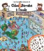 A L'Ecole Avec Chloe - Preview