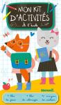 À L'École - Preview