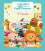 A L'École - Preview