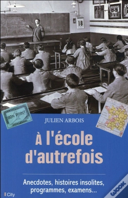 Capa do artigo A L'Ecole D'Autrefois