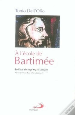 Capa do artigo À L'École De Bartimée