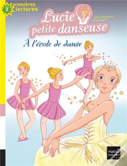 Capa do artigo A L'Ecole De Danse