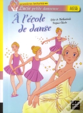 À L'École De Danse