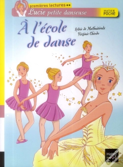 Capa do artigo À L'École De Danse