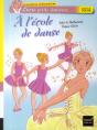 À L'École De Danse - Preview