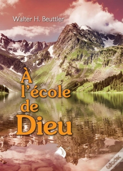 Capa do artigo À L'École De Dieu