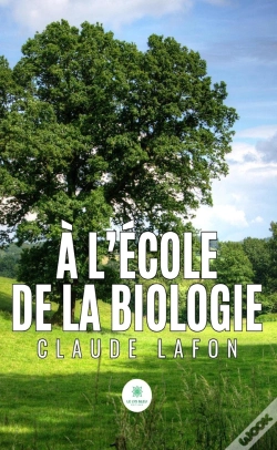 Capa do artigo À L'École De La Biologie