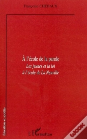 Capa do artigo À L