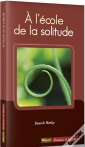 À L'École De La Solitude