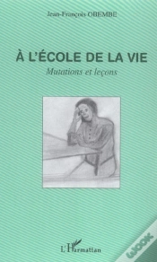 Capa do artigo A L
