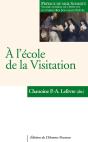 A L'Ecole De La Visitation - Preview