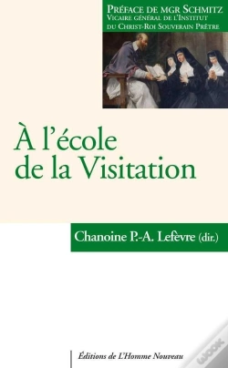 Capa do artigo A L'Ecole De La Visitation