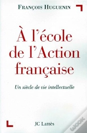 Capa do artigo À L
