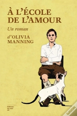Capa do artigo A L'Ecole De L'Amour