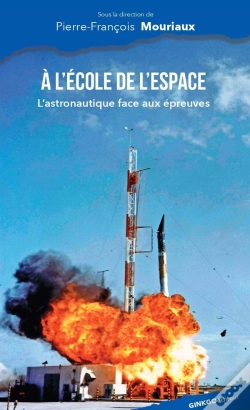 Capa do artigo A L'École De L'Espace