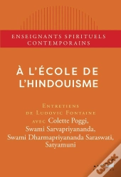 A L'École De L'Hindouisme