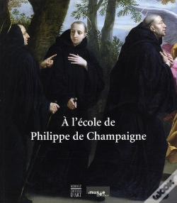 Capa do artigo À L'École De Philippe De Champaigne