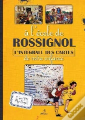 A L'Ecole De Rossignol