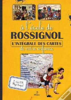 Capa do artigo A L'Ecole De Rossignol