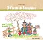 A L'Ecole De Seraphine - Preview