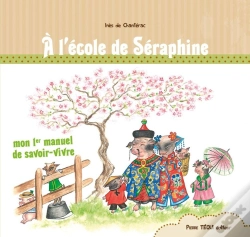 Capa do artigo A L'Ecole De Seraphine
