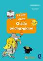 A L'Ecole Des Albums Cp - Serie 1 ; Guide Pédagogique ; Programmes 2016 - Preview
