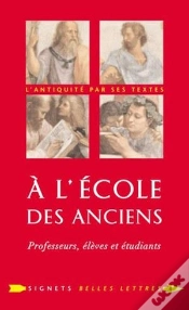 Capa do artigo À L