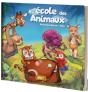A L'Ecole Des Animaux - Preview