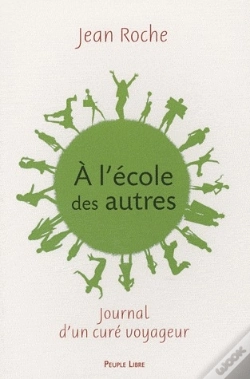 Capa do artigo À L'École Des Autres ; Journal D'Un Curé Voyageur