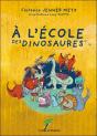 À L'École Des Dinosaures - Preview