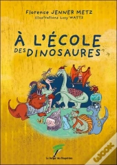 À L'École Des Dinosaures