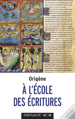 Capa do artigo À L'École Des Écritures