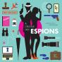 À L'École Des Espions - Preview