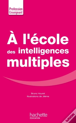 Capa do artigo À L'École Des Intelligences Multiples