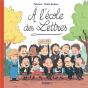 A L'École Des Lettres Tome 1 - Preview