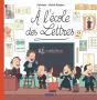 A L'École Des Lettres Tome 2 : (Ré)Création - Preview