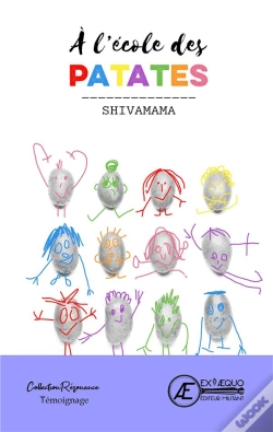 Capa do artigo A L'Ecole Des Patates